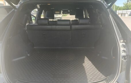 Toyota Harrier, 2015 год, 2 199 000 рублей, 5 фотография