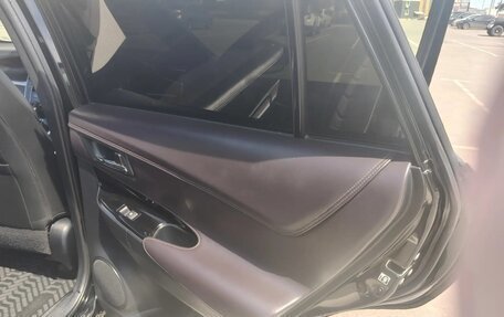 Toyota Harrier, 2015 год, 2 199 000 рублей, 7 фотография