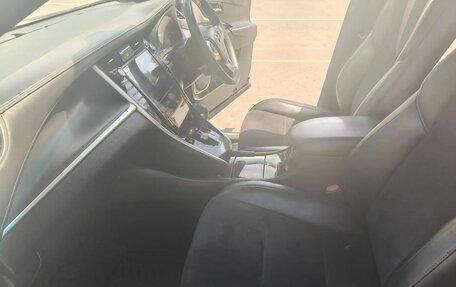 Toyota Harrier, 2015 год, 2 199 000 рублей, 8 фотография