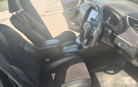 Toyota Harrier, 2015 год, 2 199 000 рублей, 6 фотография