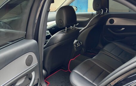 Mercedes-Benz E-Класс, 2016 год, 2 150 000 рублей, 8 фотография