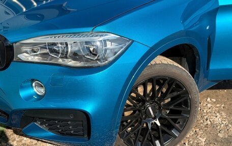 BMW X6, 2019 год, 4 850 000 рублей, 7 фотография