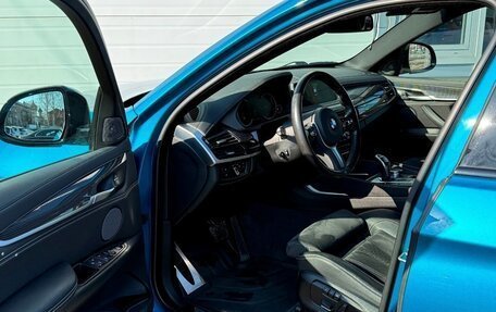 BMW X6, 2019 год, 4 850 000 рублей, 9 фотография
