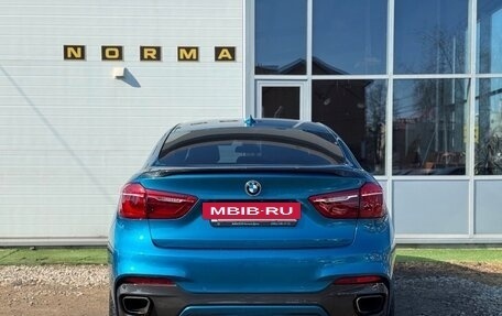 BMW X6, 2019 год, 4 850 000 рублей, 5 фотография
