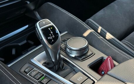 BMW X6, 2019 год, 4 850 000 рублей, 13 фотография