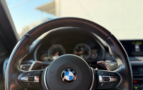 BMW X6, 2019 год, 4 850 000 рублей, 23 фотография