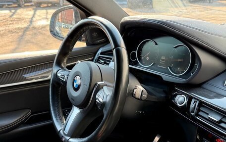 BMW X6, 2019 год, 4 850 000 рублей, 17 фотография