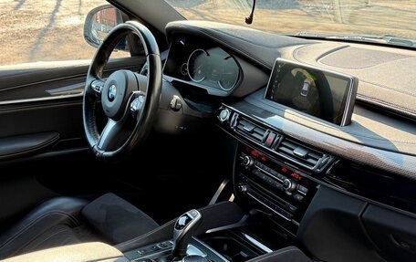 BMW X6, 2019 год, 4 850 000 рублей, 26 фотография