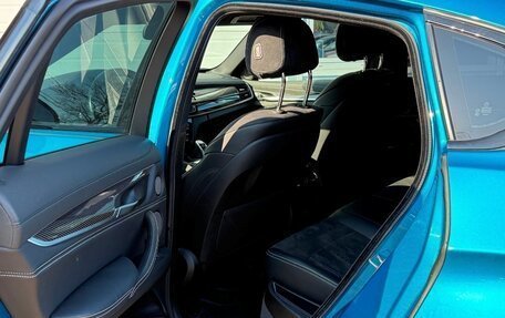 BMW X6, 2019 год, 4 850 000 рублей, 18 фотография