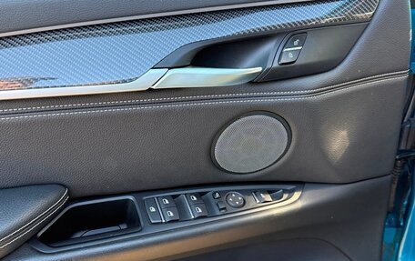 BMW X6, 2019 год, 4 850 000 рублей, 37 фотография