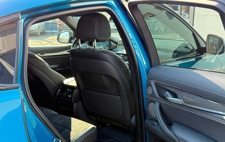 BMW X6, 2019 год, 4 850 000 рублей, 36 фотография