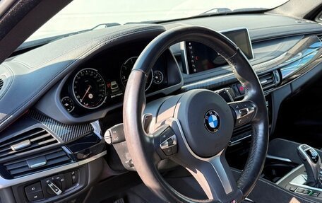 BMW X6, 2019 год, 4 850 000 рублей, 27 фотография