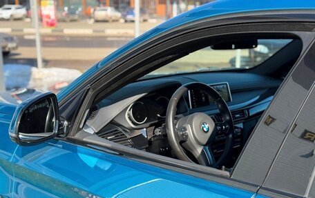 BMW X6, 2019 год, 4 850 000 рублей, 34 фотография