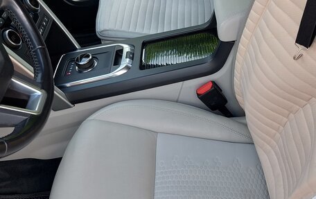 Land Rover Discovery Sport I рестайлинг, 2018 год, 2 620 000 рублей, 15 фотография