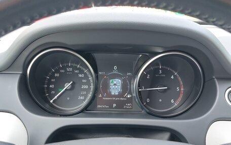 Land Rover Discovery Sport I рестайлинг, 2018 год, 2 620 000 рублей, 19 фотография