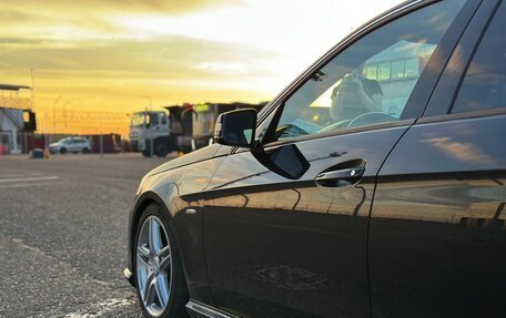 Mercedes-Benz E-Класс, 2010 год, 1 250 000 рублей, 5 фотография