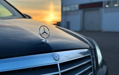 Mercedes-Benz E-Класс, 2010 год, 1 250 000 рублей, 4 фотография