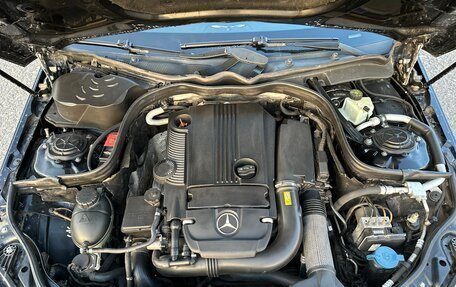 Mercedes-Benz E-Класс, 2010 год, 1 250 000 рублей, 14 фотография
