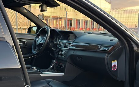 Mercedes-Benz E-Класс, 2010 год, 1 250 000 рублей, 10 фотография