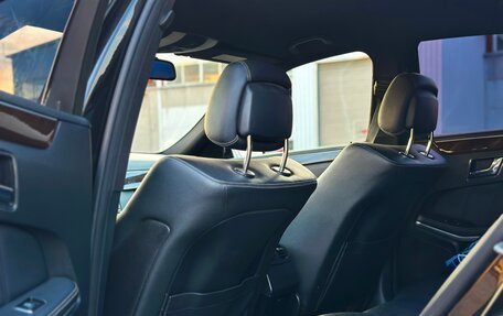 Mercedes-Benz E-Класс, 2010 год, 1 250 000 рублей, 12 фотография