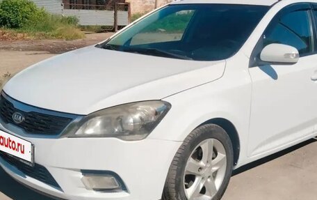 KIA cee'd I рестайлинг, 2011 год, 650 000 рублей, 3 фотография