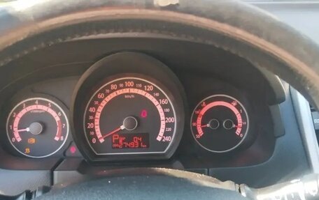 KIA cee'd I рестайлинг, 2011 год, 650 000 рублей, 5 фотография