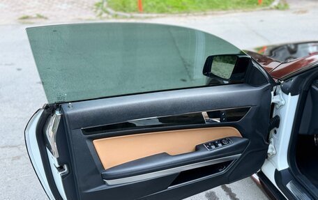 Mercedes-Benz E-Класс, 2012 год, 1 490 000 рублей, 9 фотография
