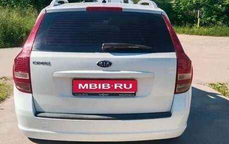 KIA cee'd I рестайлинг, 2011 год, 650 000 рублей, 6 фотография