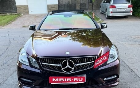Mercedes-Benz E-Класс, 2012 год, 1 490 000 рублей, 2 фотография