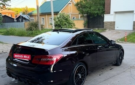 Mercedes-Benz E-Класс, 2012 год, 1 490 000 рублей, 6 фотография