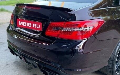 Mercedes-Benz E-Класс, 2012 год, 1 490 000 рублей, 8 фотография