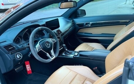Mercedes-Benz E-Класс, 2012 год, 1 490 000 рублей, 10 фотография