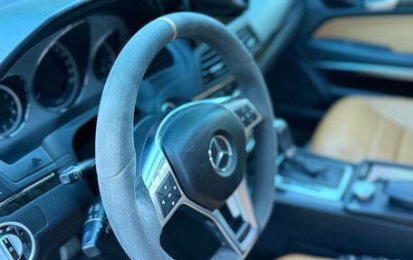Mercedes-Benz E-Класс, 2012 год, 1 490 000 рублей, 11 фотография