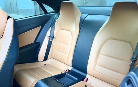 Mercedes-Benz E-Класс, 2012 год, 1 490 000 рублей, 13 фотография