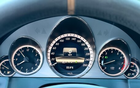 Mercedes-Benz E-Класс, 2012 год, 1 490 000 рублей, 16 фотография