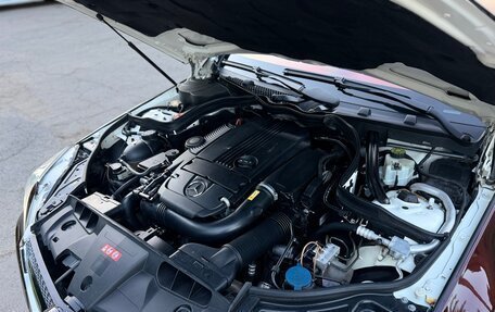Mercedes-Benz E-Класс, 2012 год, 1 490 000 рублей, 19 фотография
