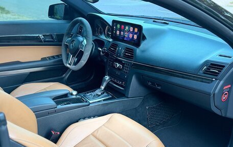 Mercedes-Benz E-Класс, 2012 год, 1 490 000 рублей, 12 фотография