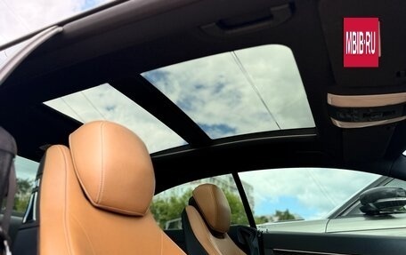 Mercedes-Benz E-Класс, 2012 год, 1 490 000 рублей, 15 фотография