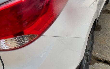 Hyundai ix35 I рестайлинг, 2014 год, 1 050 000 рублей, 7 фотография