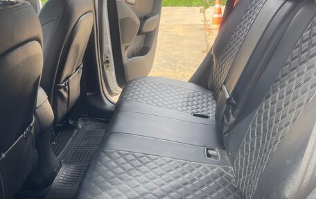 Hyundai ix35 I рестайлинг, 2014 год, 1 050 000 рублей, 10 фотография