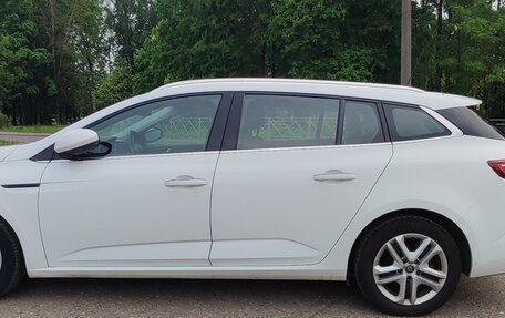 Renault Megane IV, 2020 год, 1 190 000 рублей, 2 фотография