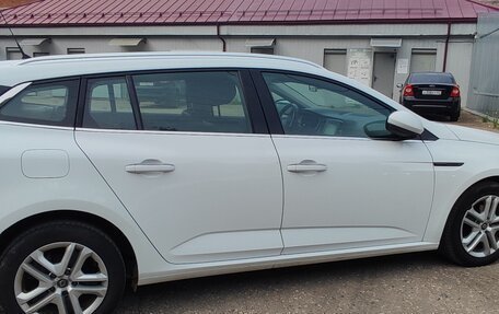 Renault Megane IV, 2020 год, 1 190 000 рублей, 4 фотография