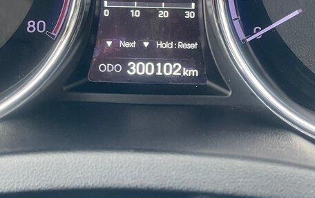Hyundai ix35 I рестайлинг, 2014 год, 1 050 000 рублей, 15 фотография