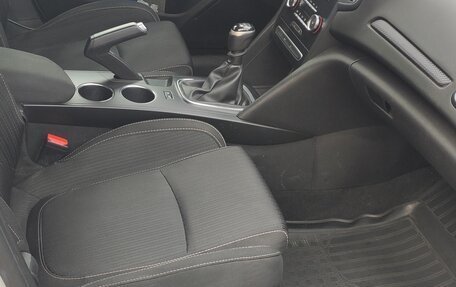 Renault Megane IV, 2020 год, 1 190 000 рублей, 6 фотография