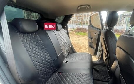 Hyundai ix35 I рестайлинг, 2014 год, 1 050 000 рублей, 12 фотография