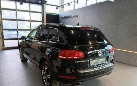 Volkswagen Touareg III, 2012 год, 2 200 000 рублей, 6 фотография
