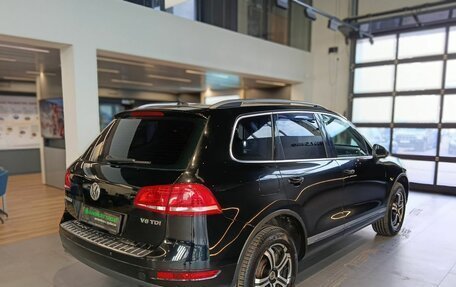 Volkswagen Touareg III, 2012 год, 2 200 000 рублей, 4 фотография