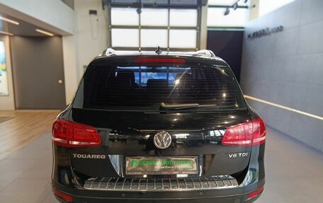 Volkswagen Touareg III, 2012 год, 2 200 000 рублей, 5 фотография