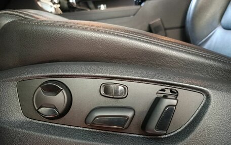 Volkswagen Touareg III, 2012 год, 2 200 000 рублей, 13 фотография