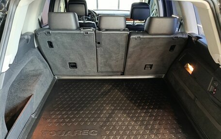 Volkswagen Touareg III, 2012 год, 2 200 000 рублей, 17 фотография